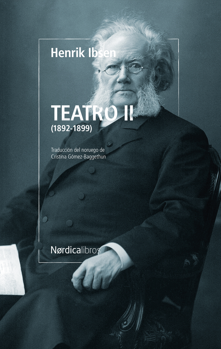 Teatro II - Henrik Ibsen
