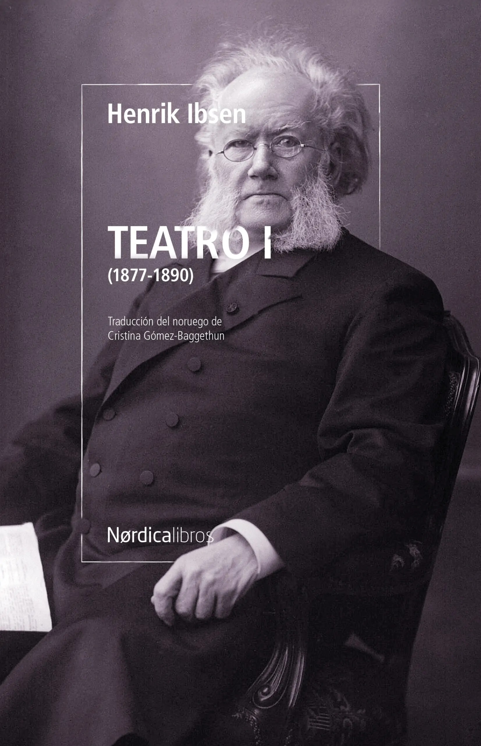 Teatro I - Henrik Ibsen