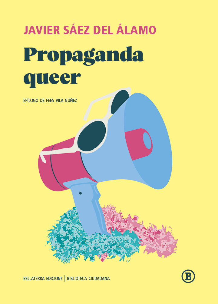 Propaganda queer
