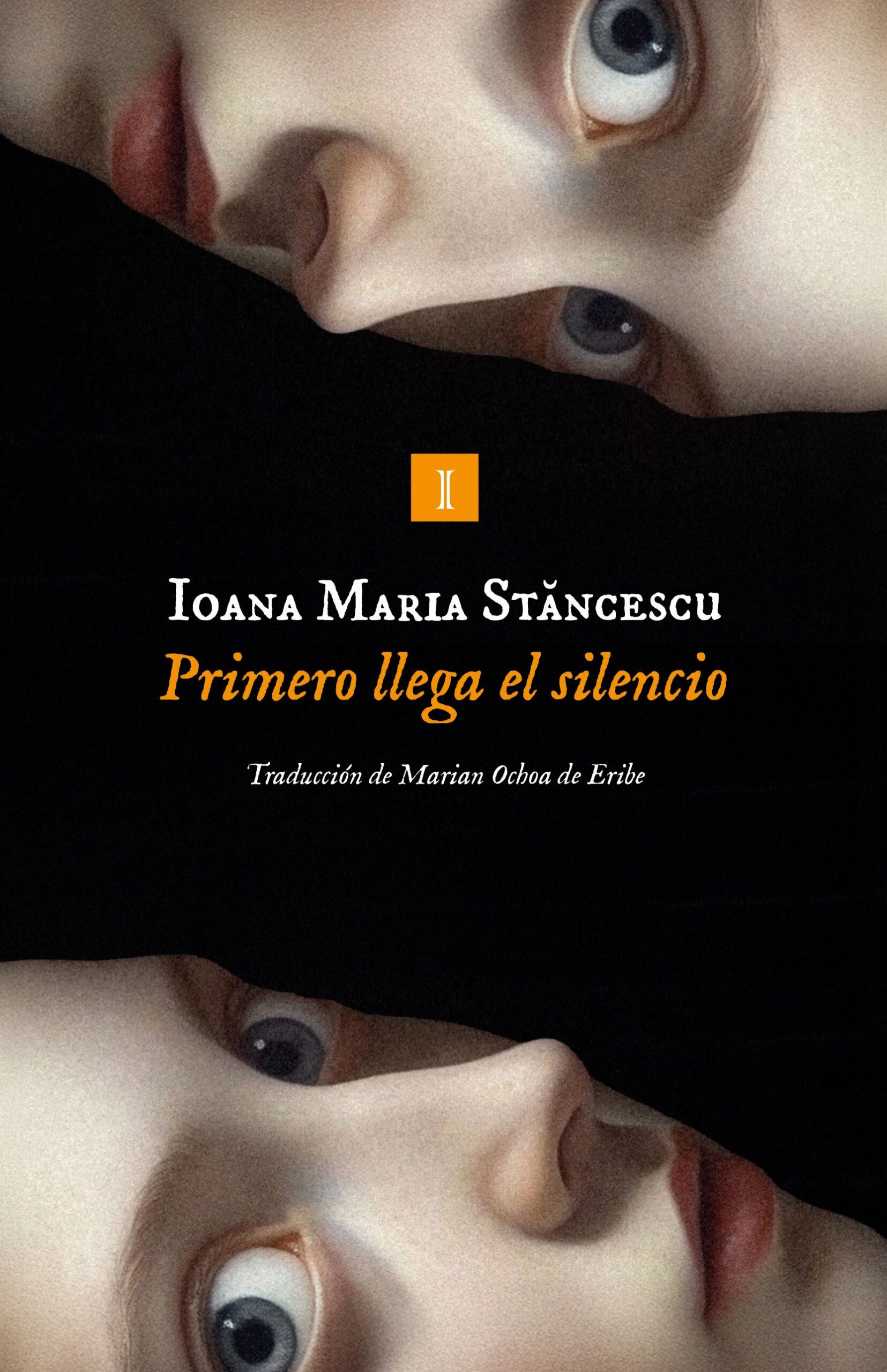 Primero llega el silencio