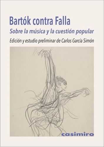 Bartok contra Falla