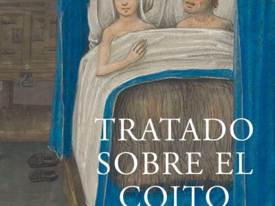 Tratado sobre el coito - Maimónides