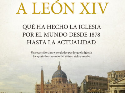De León XIII a León XIV