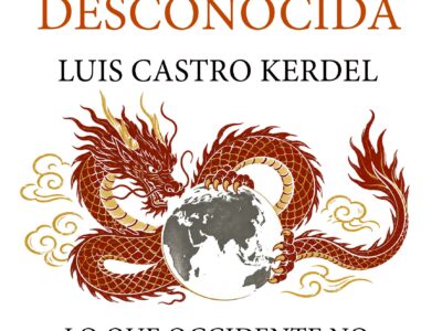 China desconocida