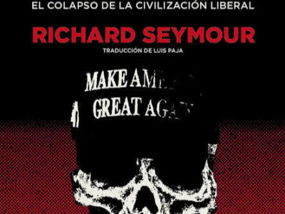 Nacionalismo del desastre