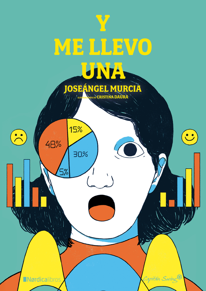 Y me llevo una