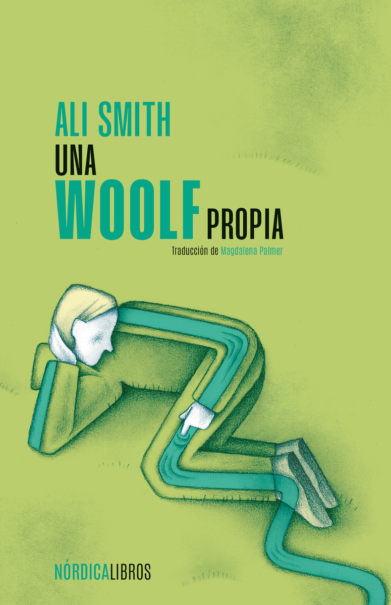 Una Woolf propia - Ali Smith