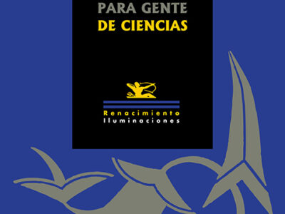 Literatura para gente de ciencias