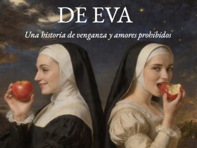 La otra manzana de Eva