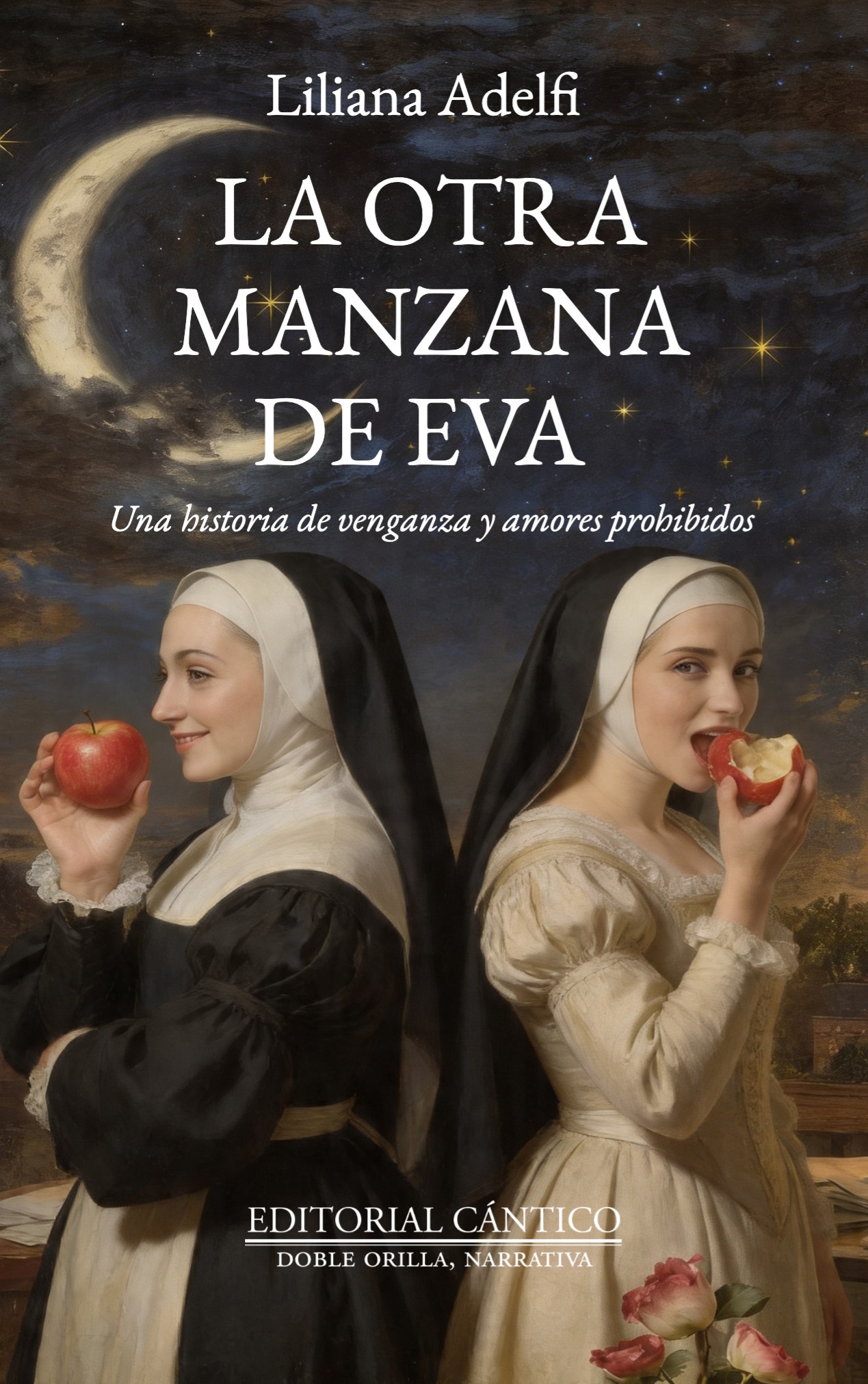 La otra manzana de Eva