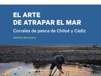 El arte de atrapar el mar