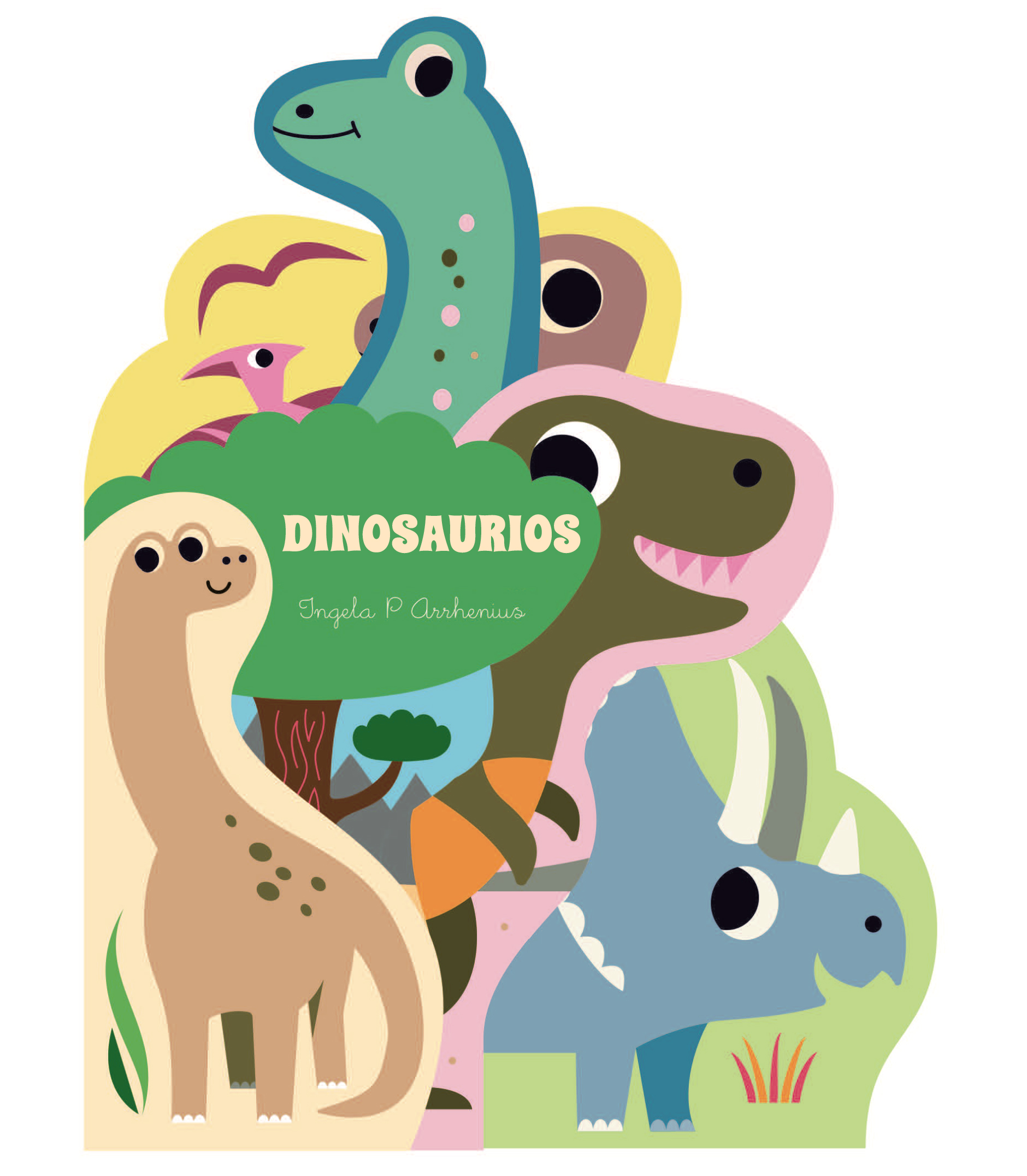 Dinosaurios