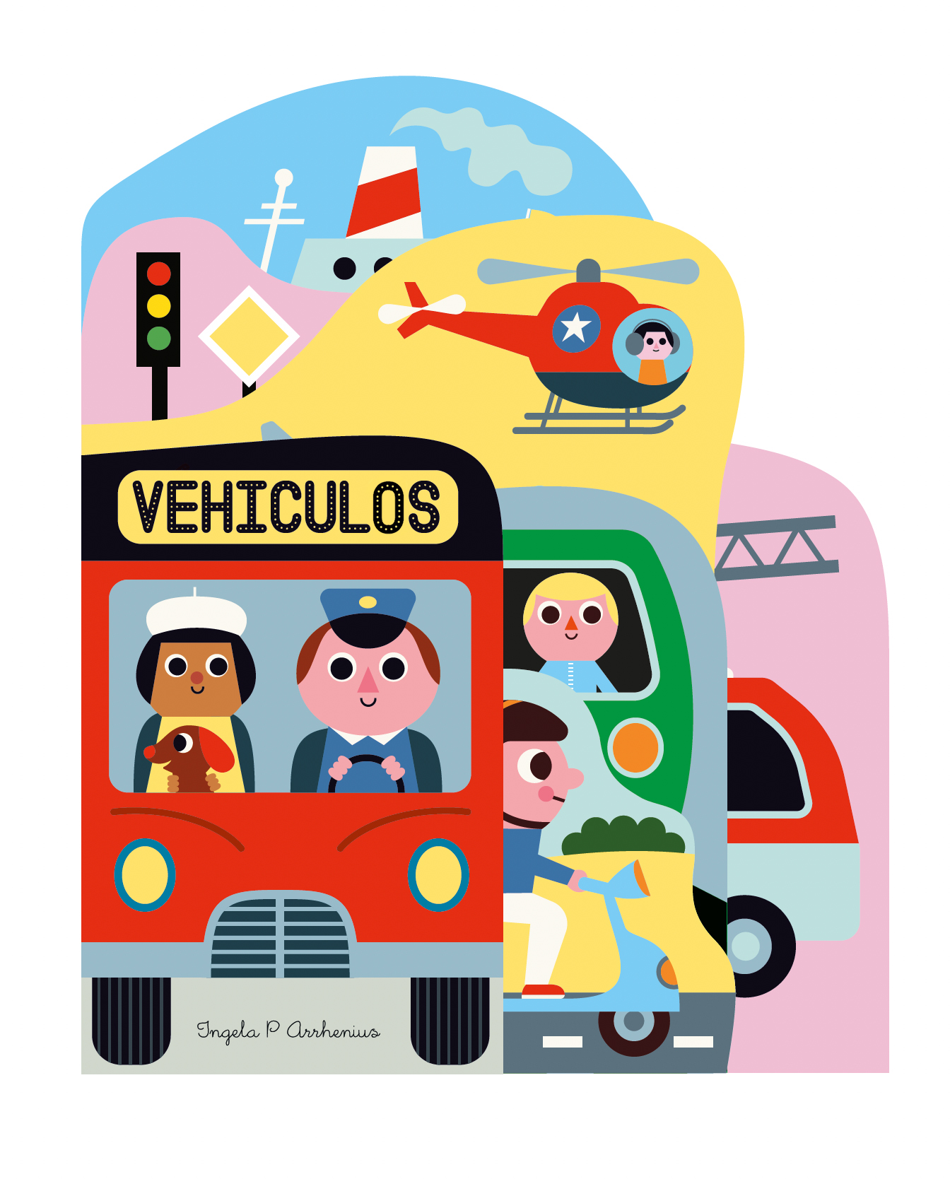 Vehículos