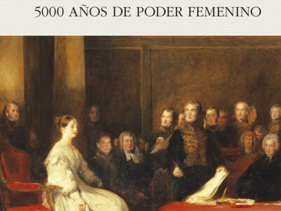 Las mujeres que gobernaron el mundo