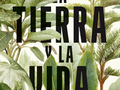 La tierra y la vida