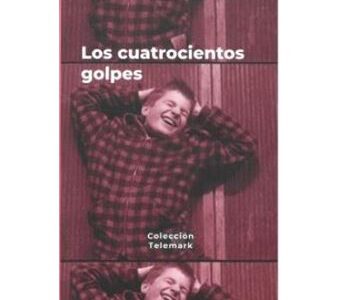 Los cuatrocientos golpes: como llegar a la torre Eiffel