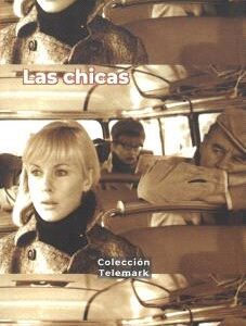 Las chicas. Mai Zetterling