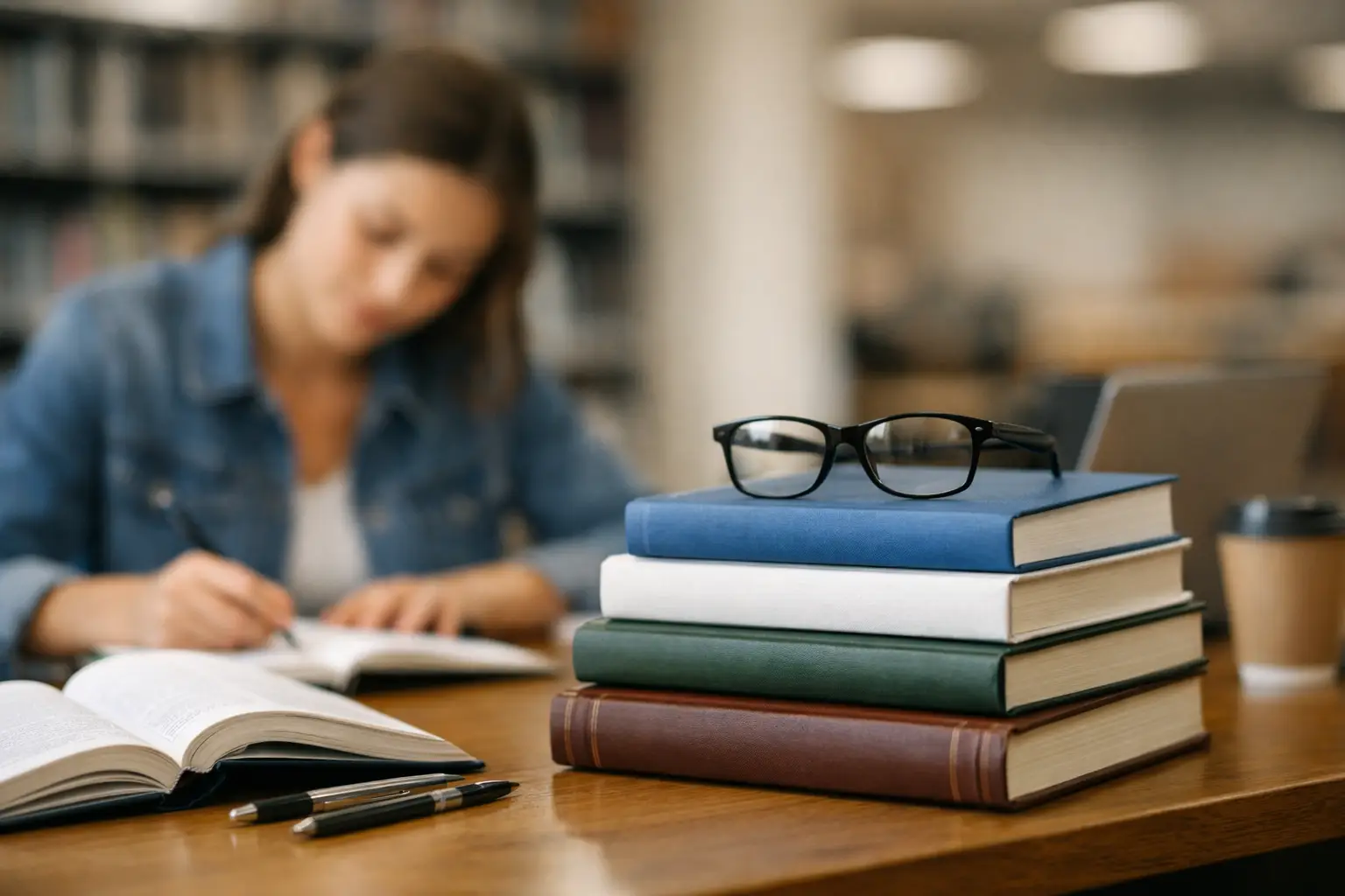 Libros universitarios que sí sirven