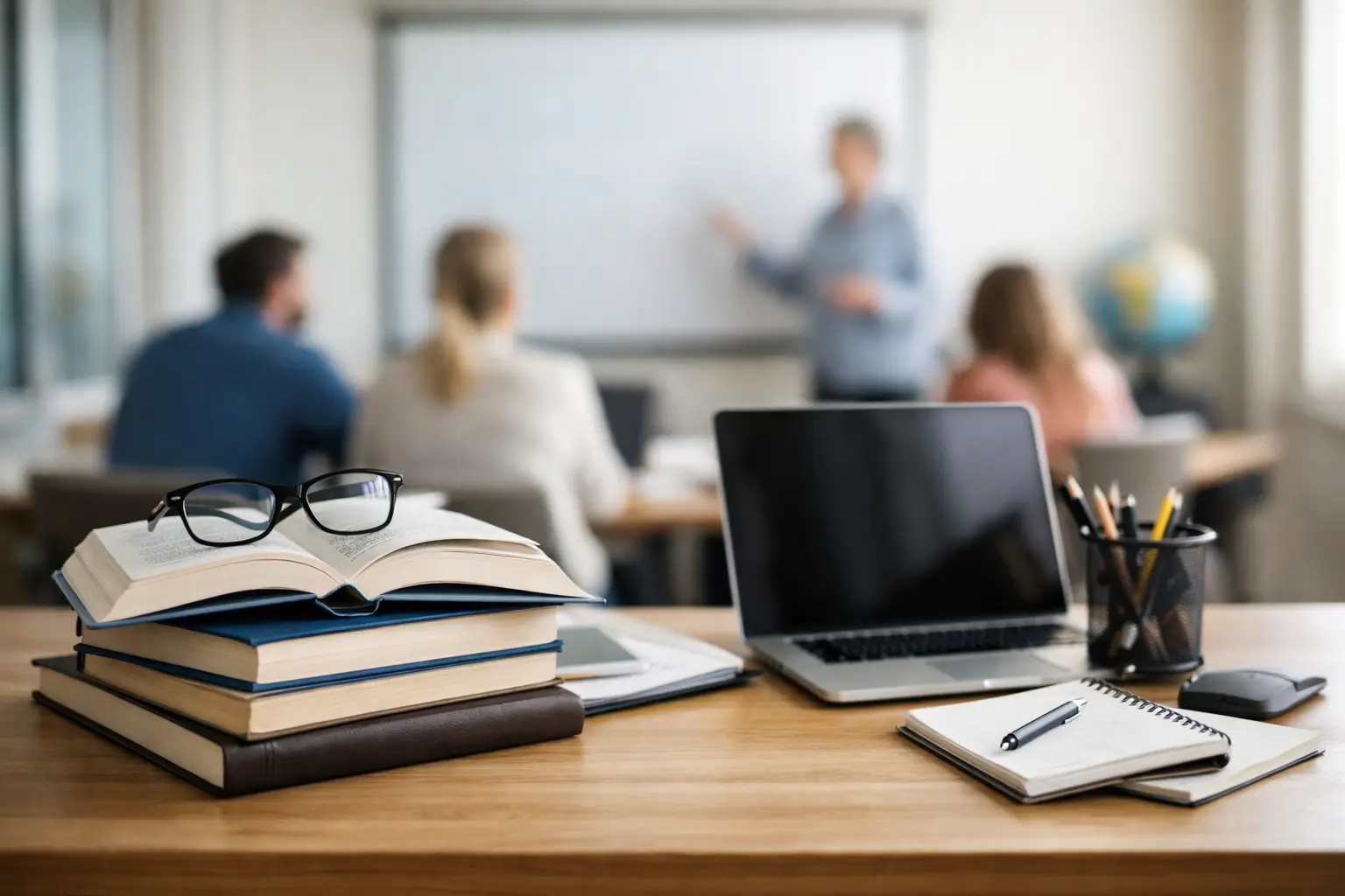 Mejores textos para didáctica universitaria