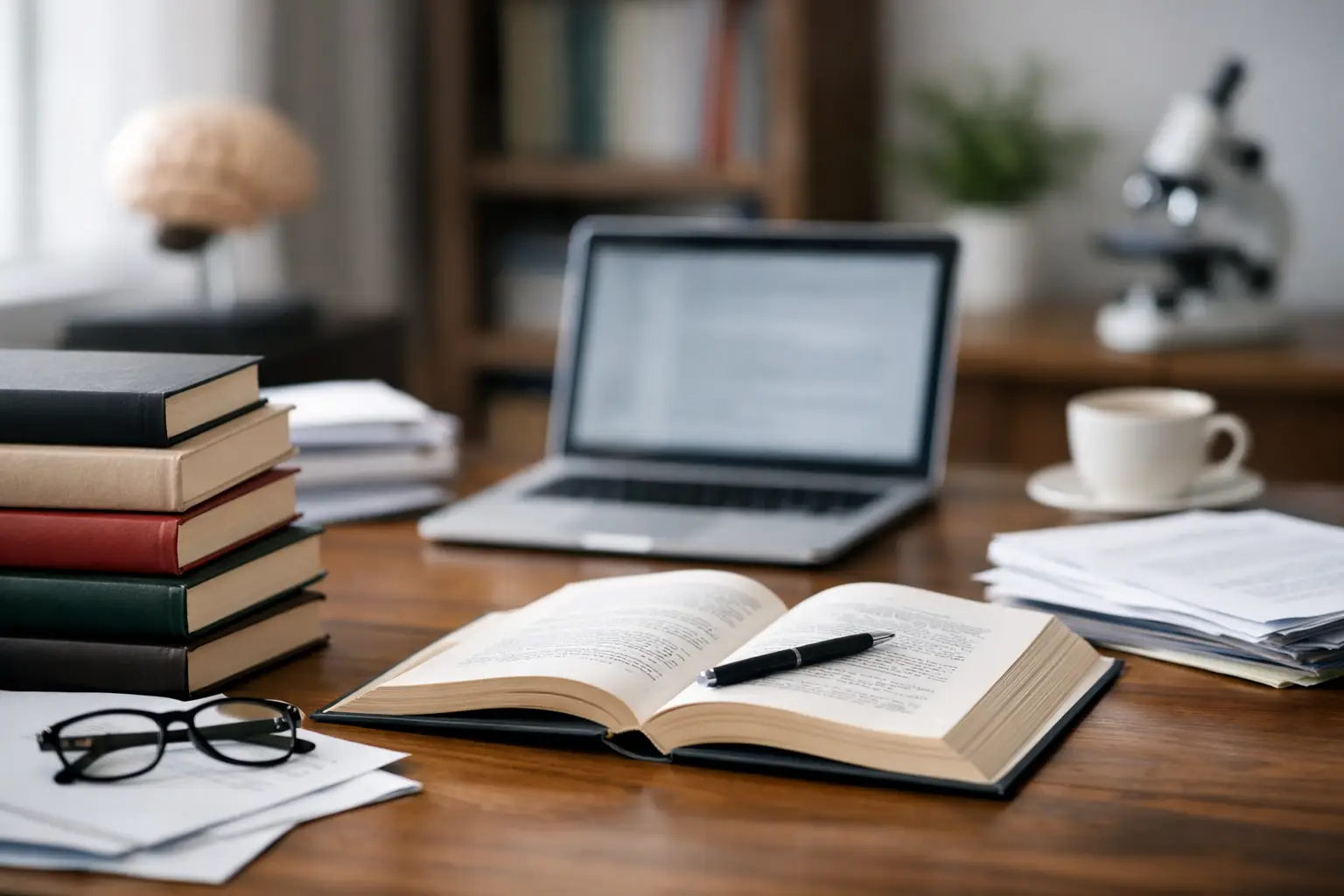 Qué libros sirven para tesis y cómo elegirlos Qué libros sirven para tesis y cómo elegirlos