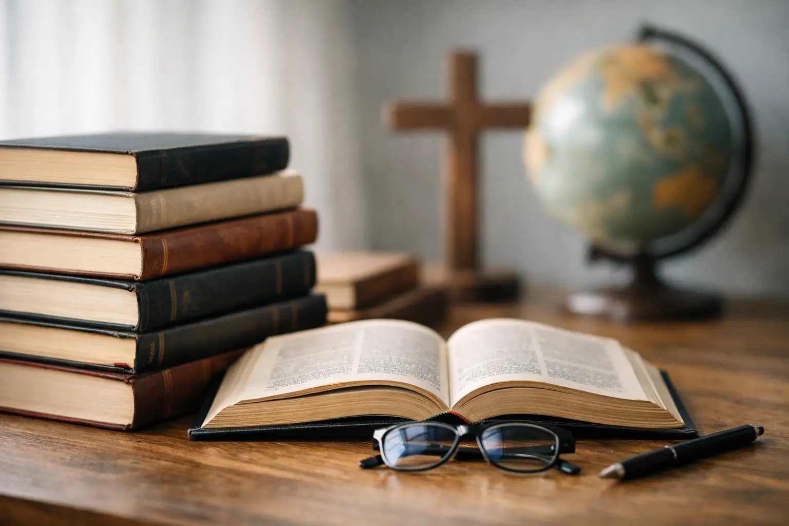 12 mejores libros de teología contemporánea 12 mejores libros de teología contemporánea