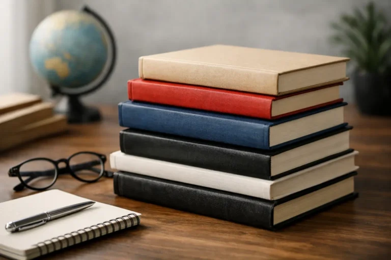 12 mejores libros sobre teoría social para estudiar