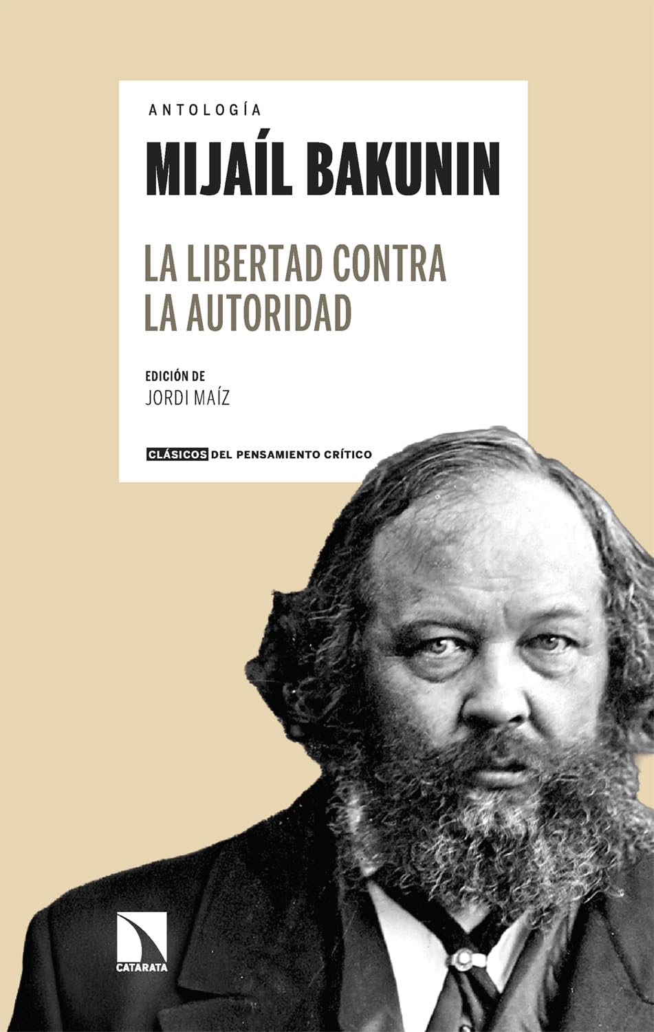 Mijail Bakunin