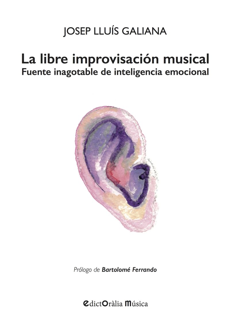 La libre improvisación musical