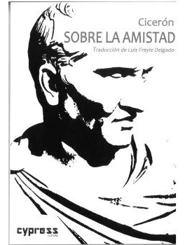 Sobre la amistad - Cicerón