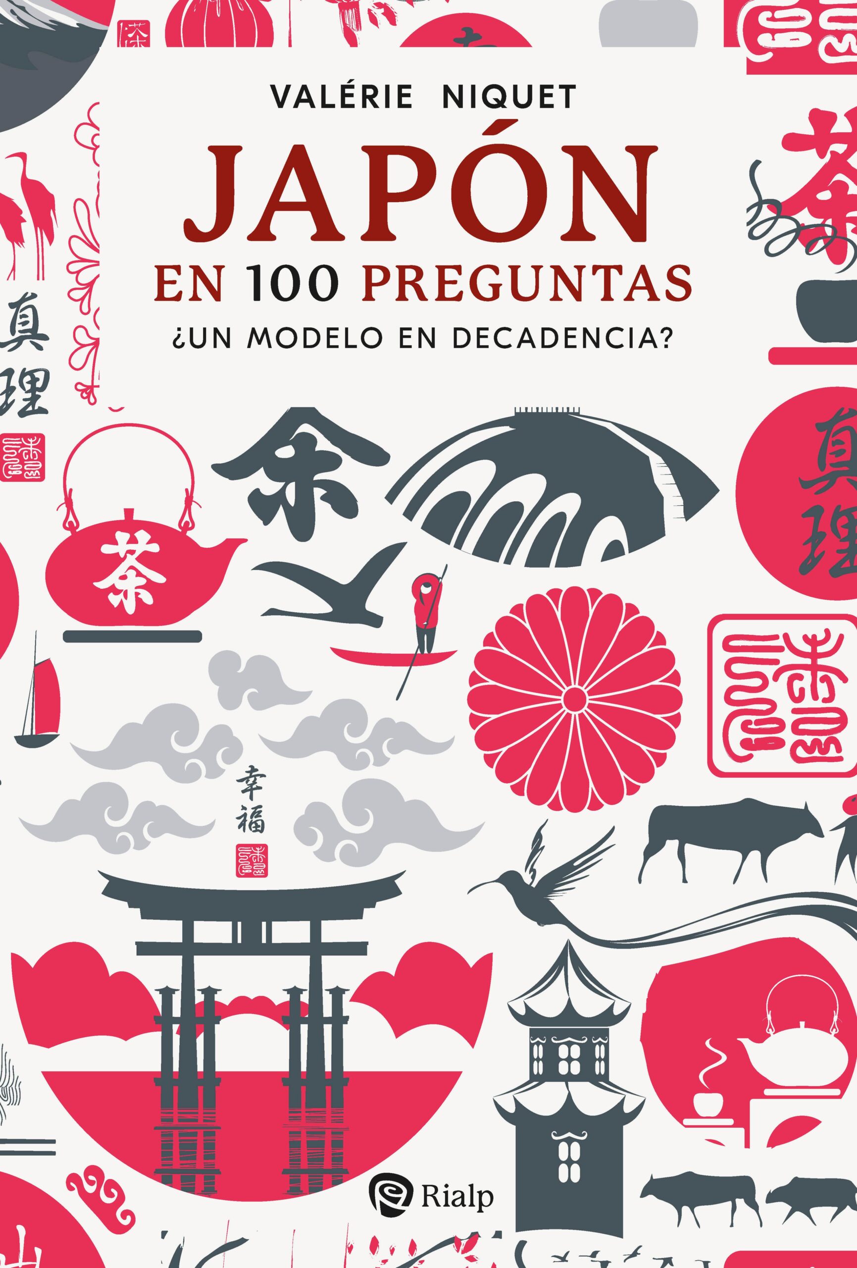 Japón en 100 preguntas