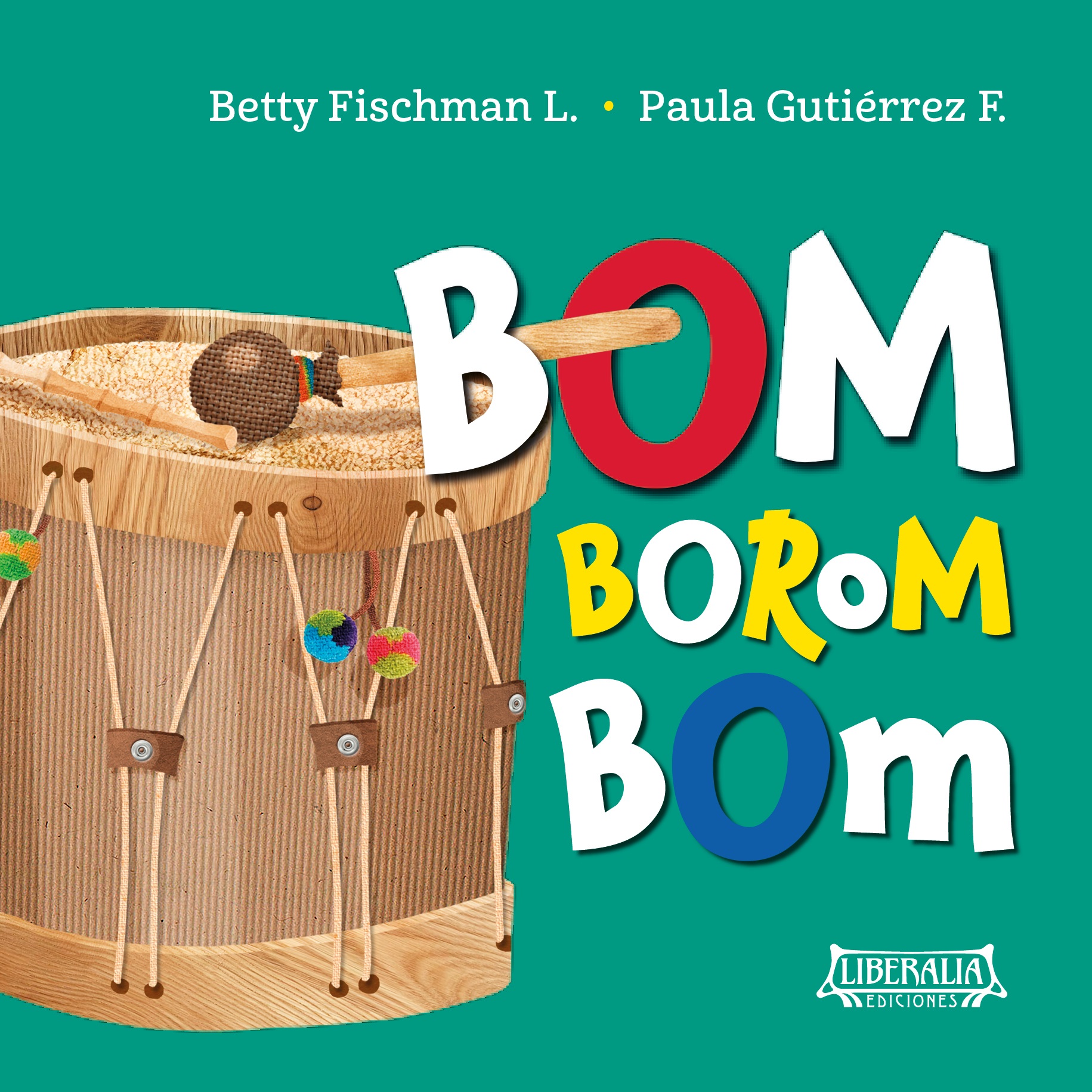Bomborombom