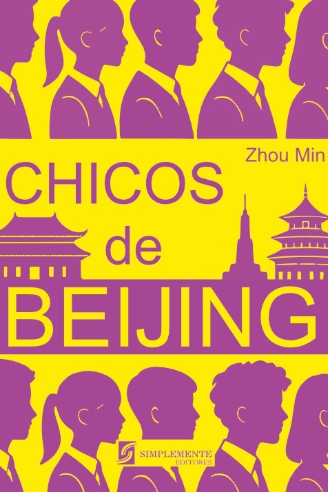 Chicos de Beijing