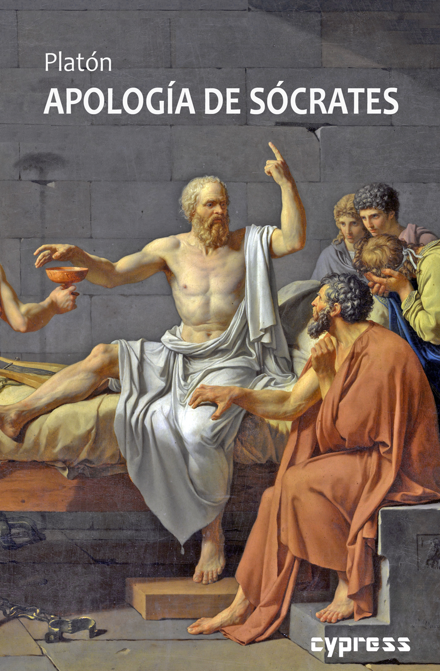 Apología de Sócrates