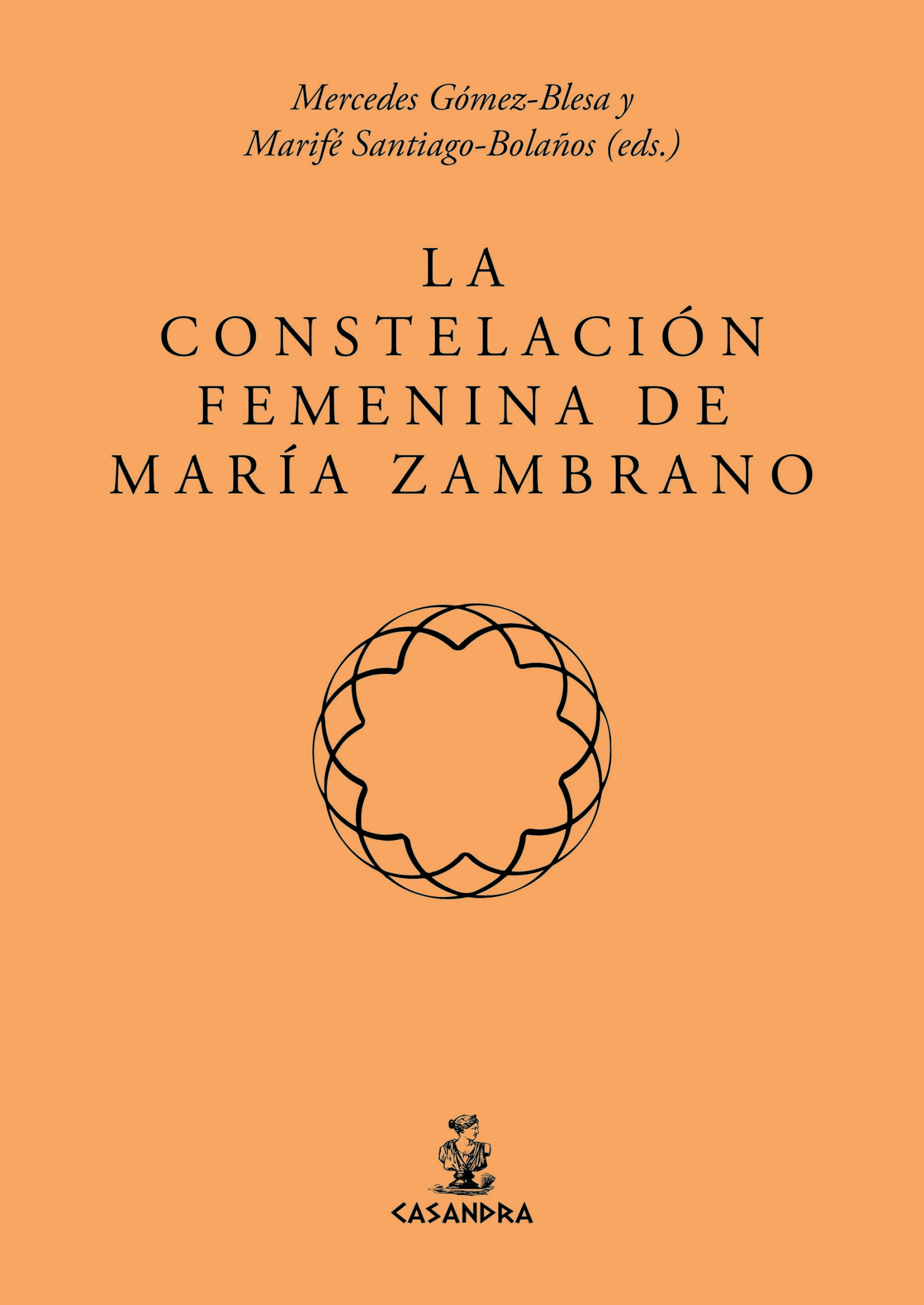 La constelación femenina de María Zambrano