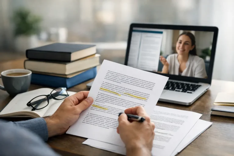 Guía para comprar ensayo académico con criterio