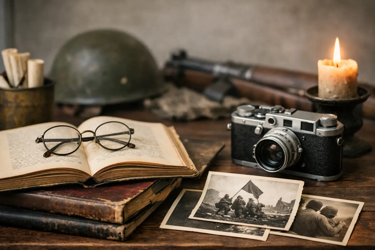 Qué leer sobre memoria histórica con criterio