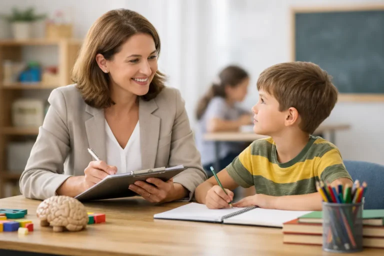 Textos de psicopedagogía escolar para intervenir
