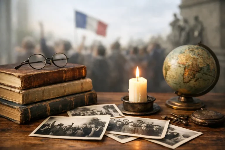 10 novelas sobre memoria colectiva que importan
