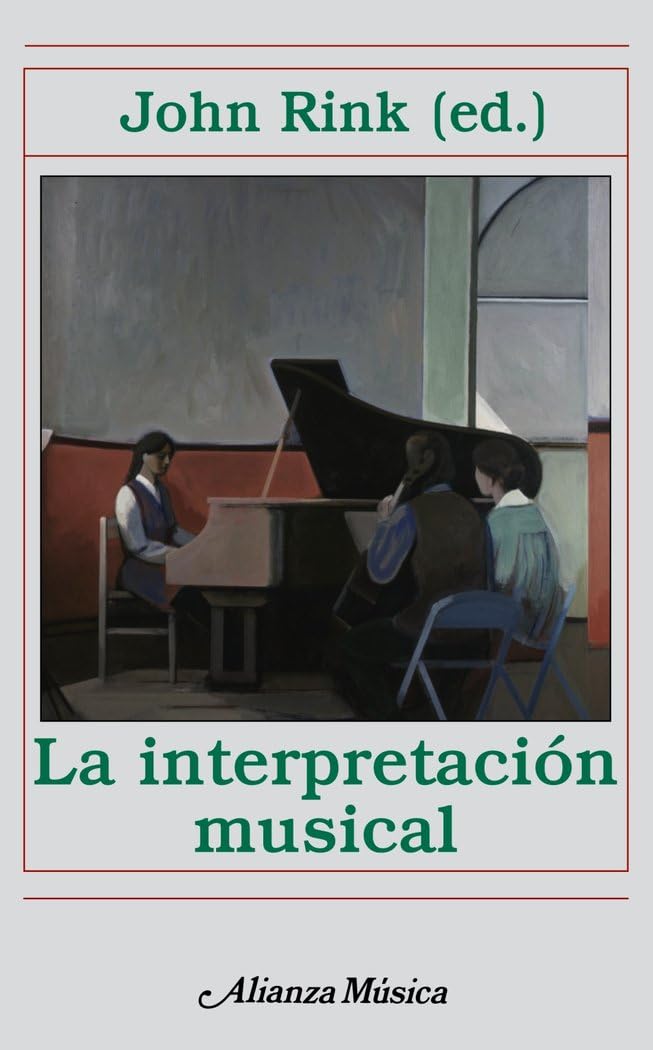 Interpretación y temperamentos históricos