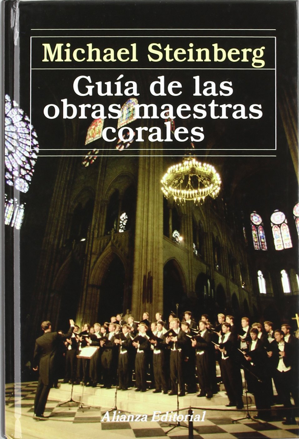 Guía de las obras maestras corales