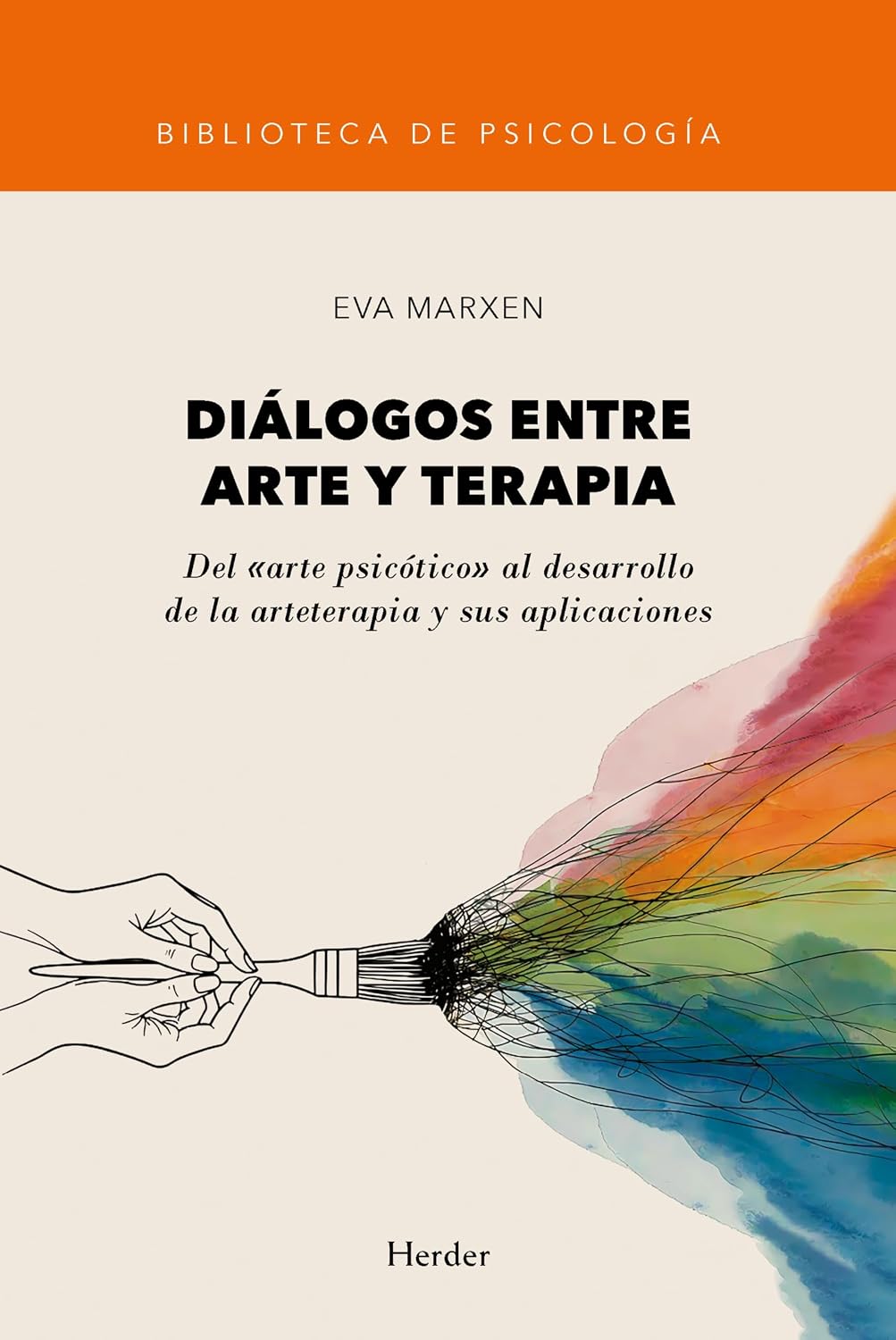 Diálogos entre arte y terapia
