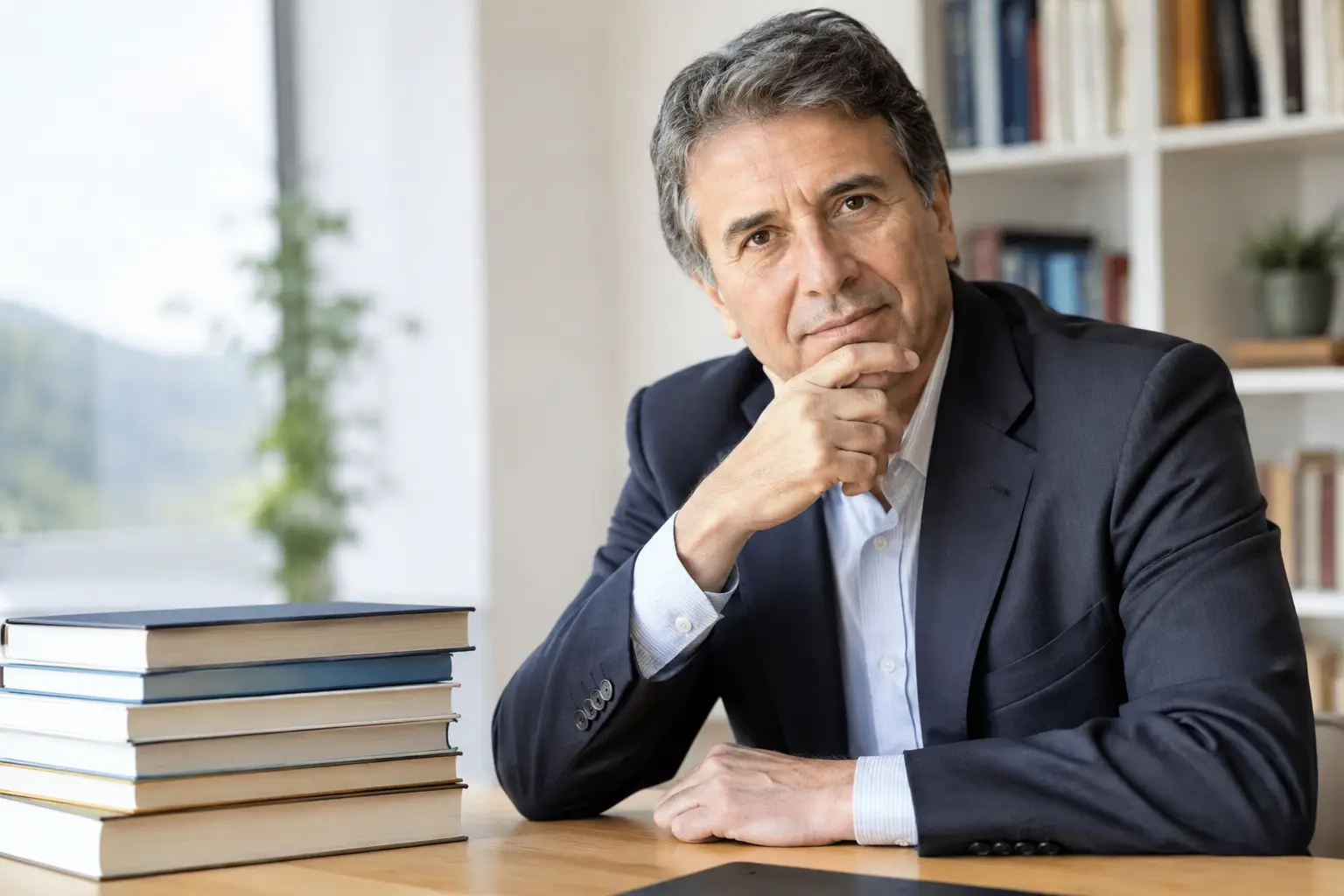 Autor Giorgio Nardone: libros y enfoque estratégico