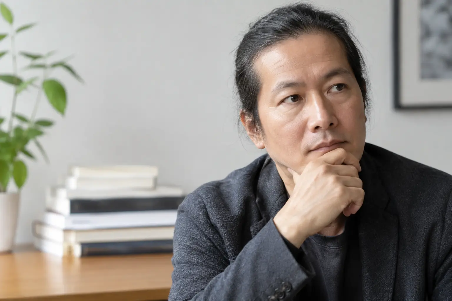 Byung-Chul Han: libros clave para leerlo hoy