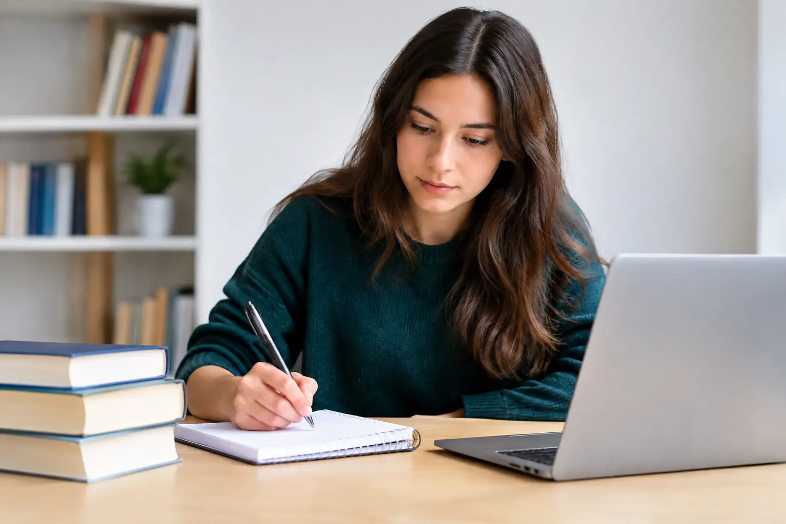 Edición universitaria para investigar con criterio