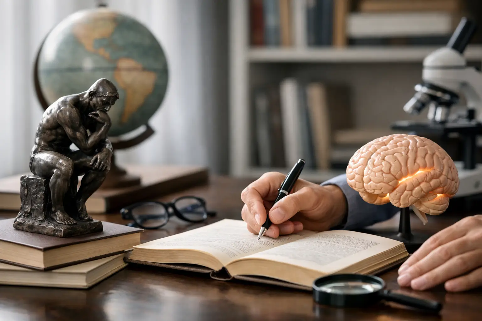 ¿Para qué sirve la epistemología en la práctica?