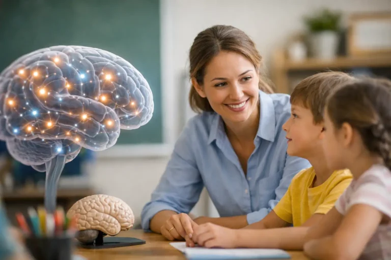 ¿Qué aporta la neuroeducación escolar hoy?