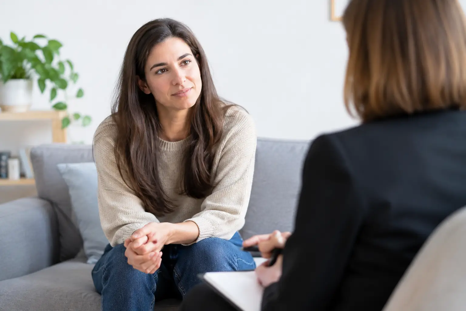 Terapia breve y sus métodos, alcances y límites