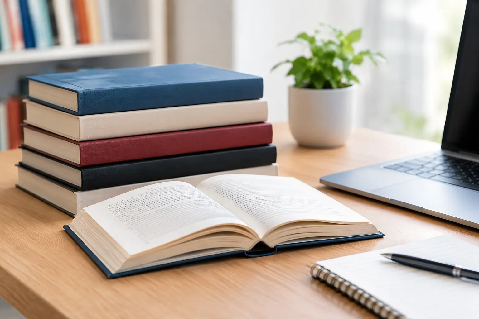 Cómo citar libros colectivos sin errores