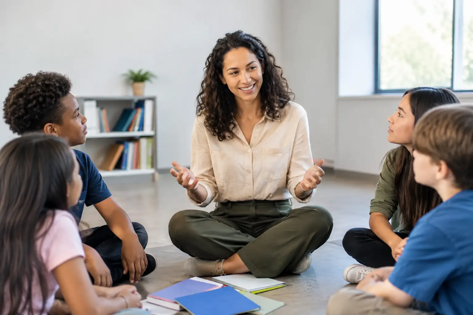 Reseña de Pedagogía liberadora para docentes