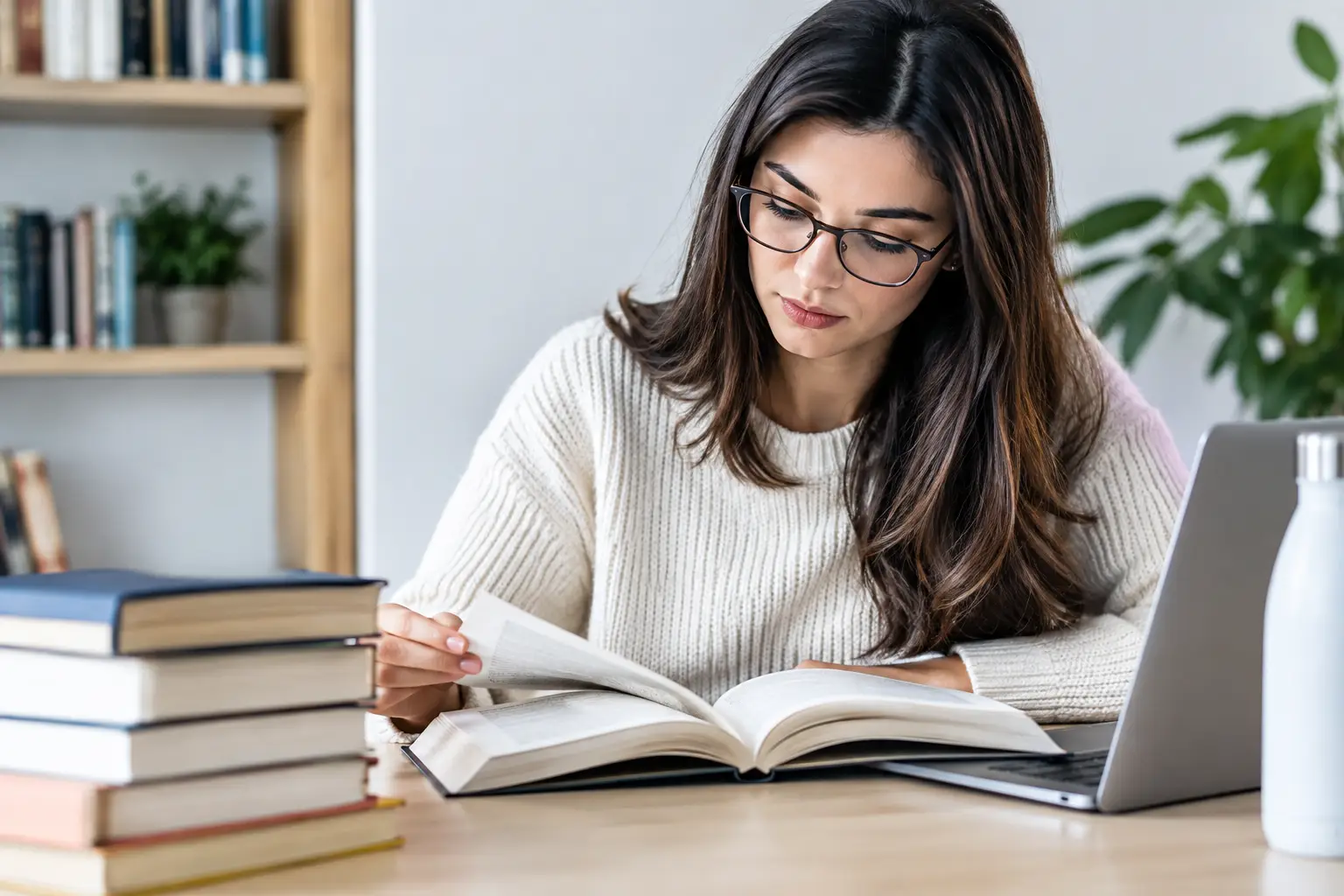 Tendencias en lectura académica especializada